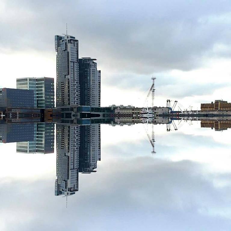 Apartamenty Sea Towers Gdynia Luaran gambar