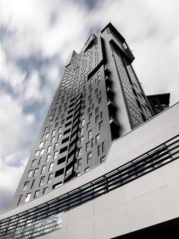 Apartamenty Sea Towers Gdynia Luaran gambar